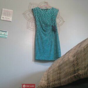 Little girl dress